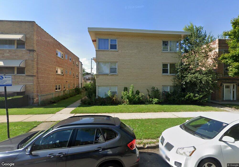 6044 N Mozart St, Chicago, IL 60659 - photo 1