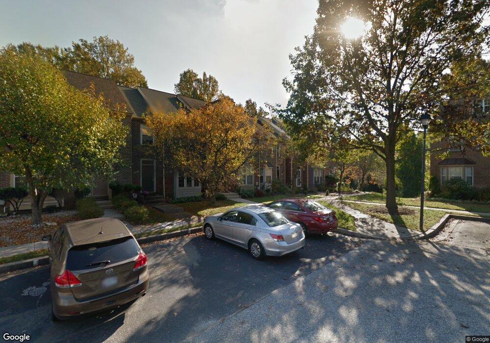 7 International Cir, Owings Mills, MD 21117 - photo 1