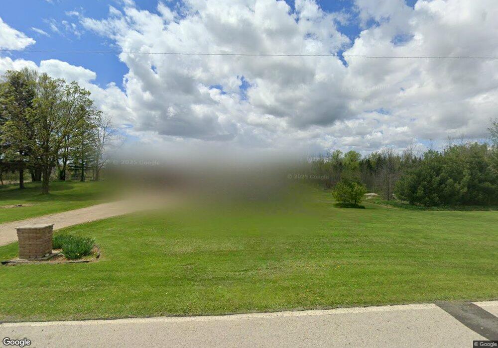 N704 Maple Tree Rd, Kewaskum, WI 53040 - photo 1