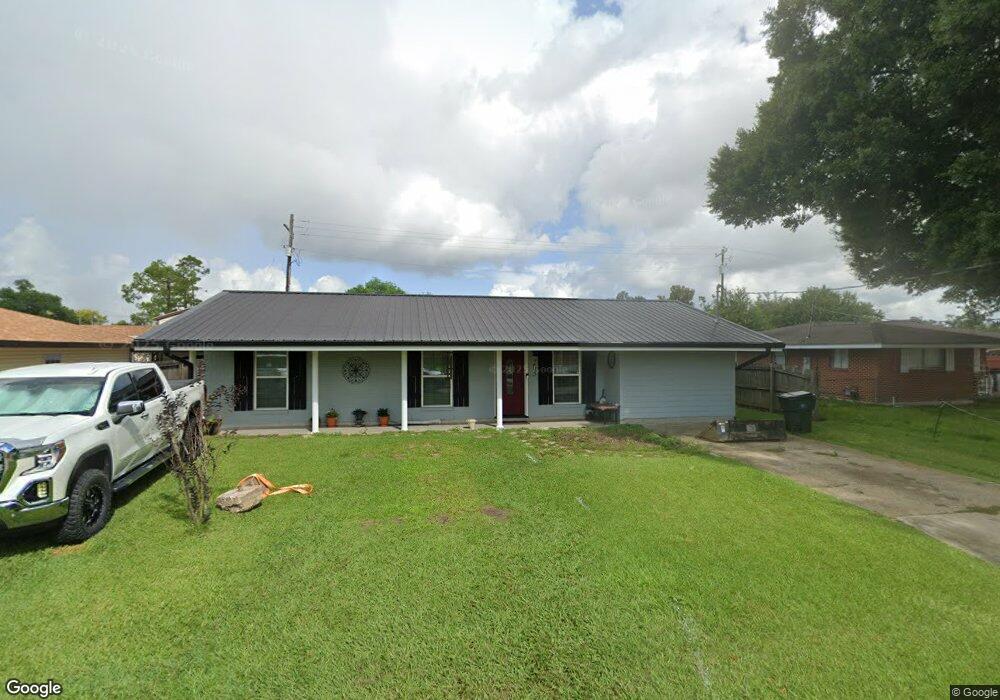 205 Tudor St, Houma, LA 70364 - photo 1