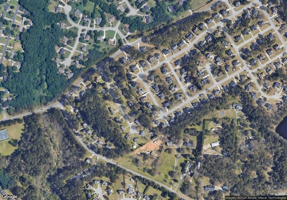 1040 Mount Mckinley Dr unit 1, Grayson, GA 30017 - photo 1