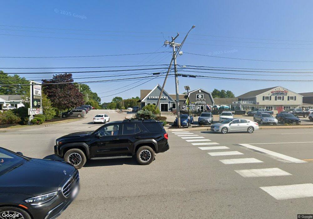 314 Route 1, Kittery, ME 03904 - photo 1