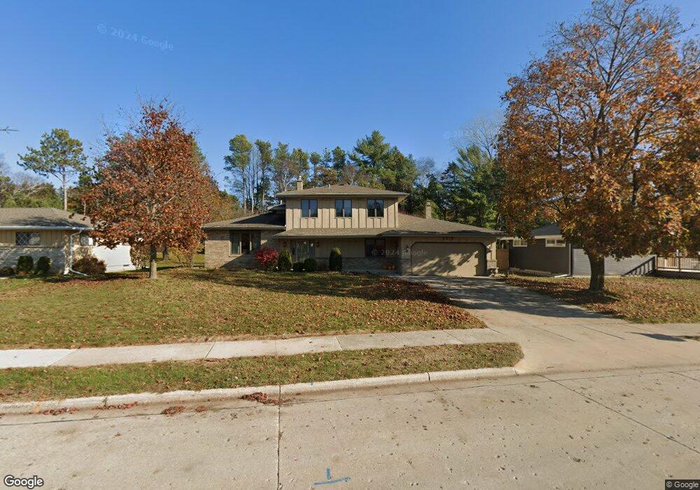 3619 Monroe St, Two Rivers, WI 54241 - photo 1