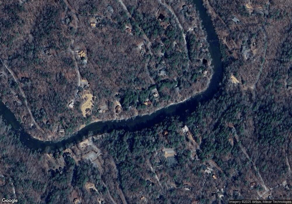 305 Muller Ln, Ellijay, GA 30540 - photo 1