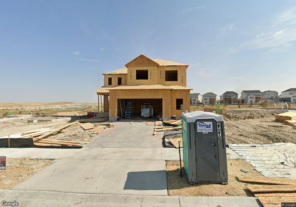 7180 S Vandriver Way, Aurora, CO 80016 - photo 1