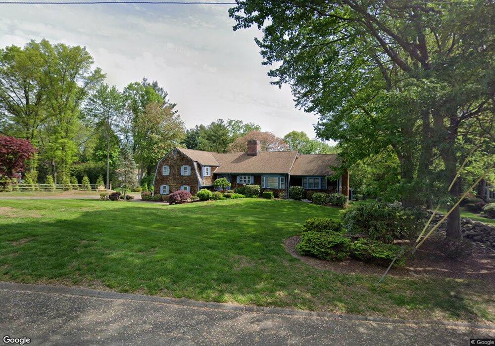 15 Brookside Dr, Trumbull, CT 06611 - photo 1