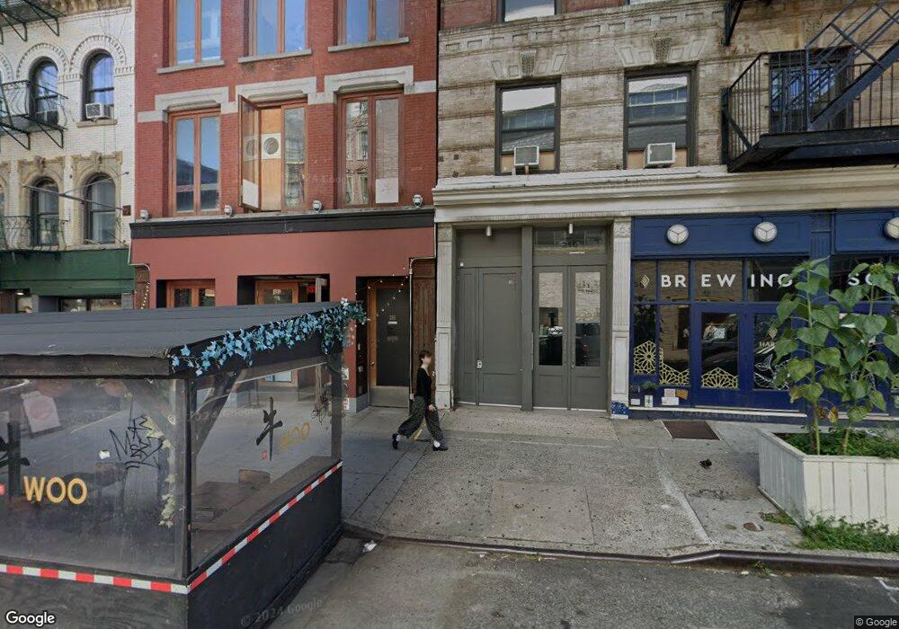 206 Spring St, New York, NY 10012 - photo 1