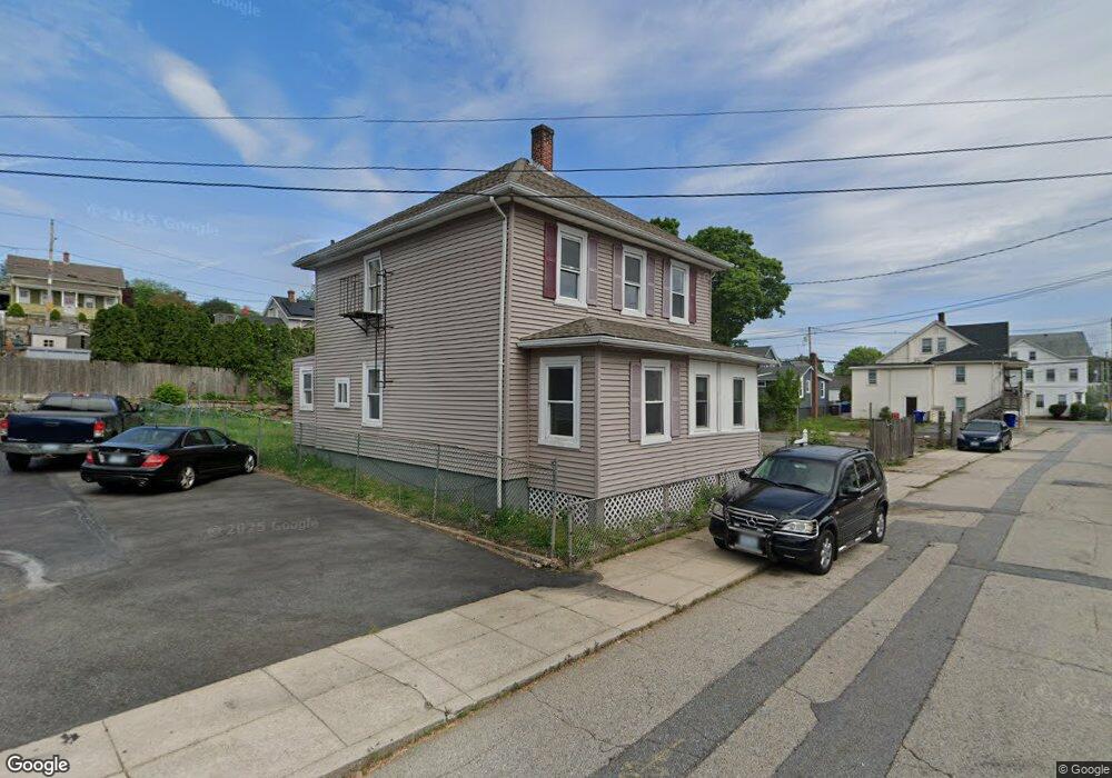 13 Bettez St, West Warwick, RI 02893 - photo 1