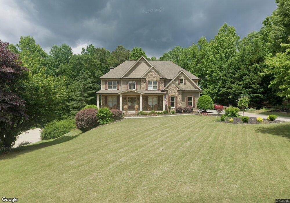 1047 Creek Side Dr unit 4, Canton, GA 30115 - photo 1