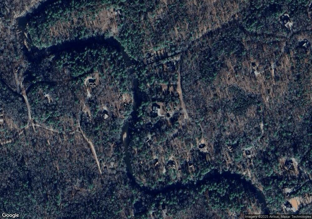 651 River Ridge Rd, Clarkesville, GA 30523 - photo 1