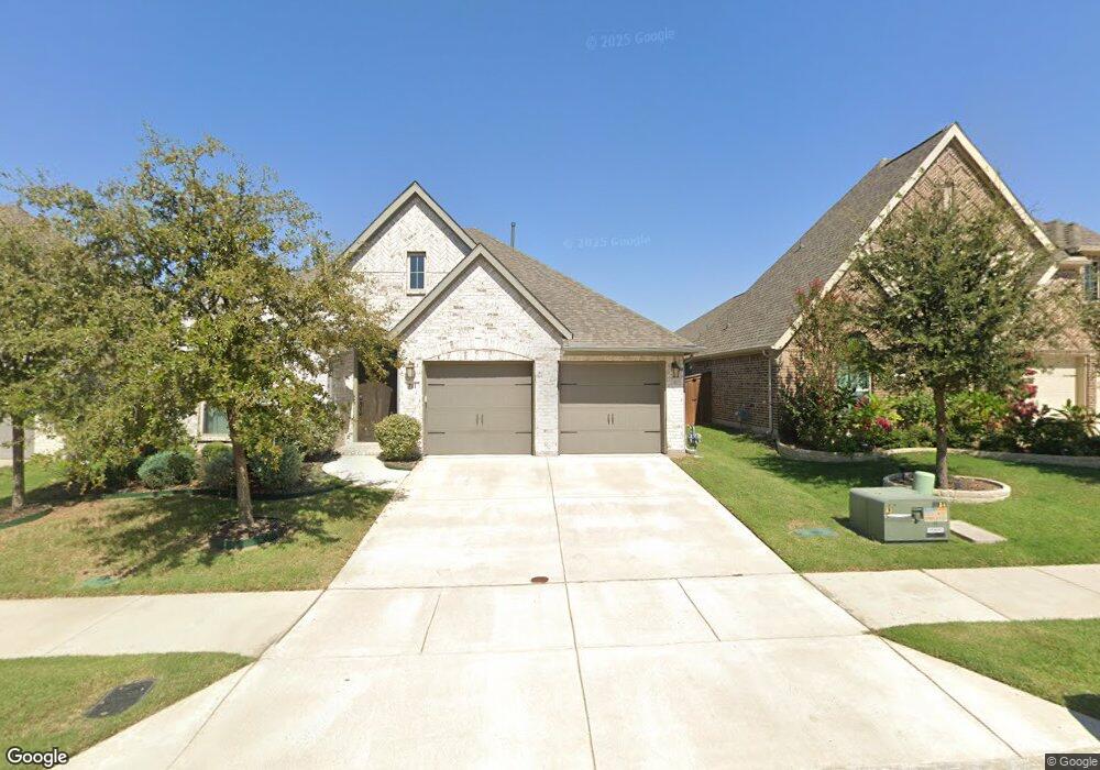 711 Esk Ave, Celina, TX 75009 - photo 1