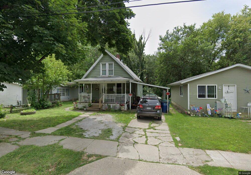 122 Stanton St, La Porte, IN 46350 - photo 1