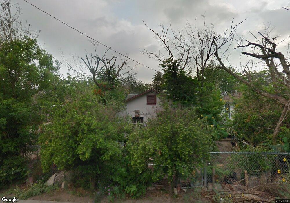 2010 Benitez St, Donna, TX 78537 - photo 1