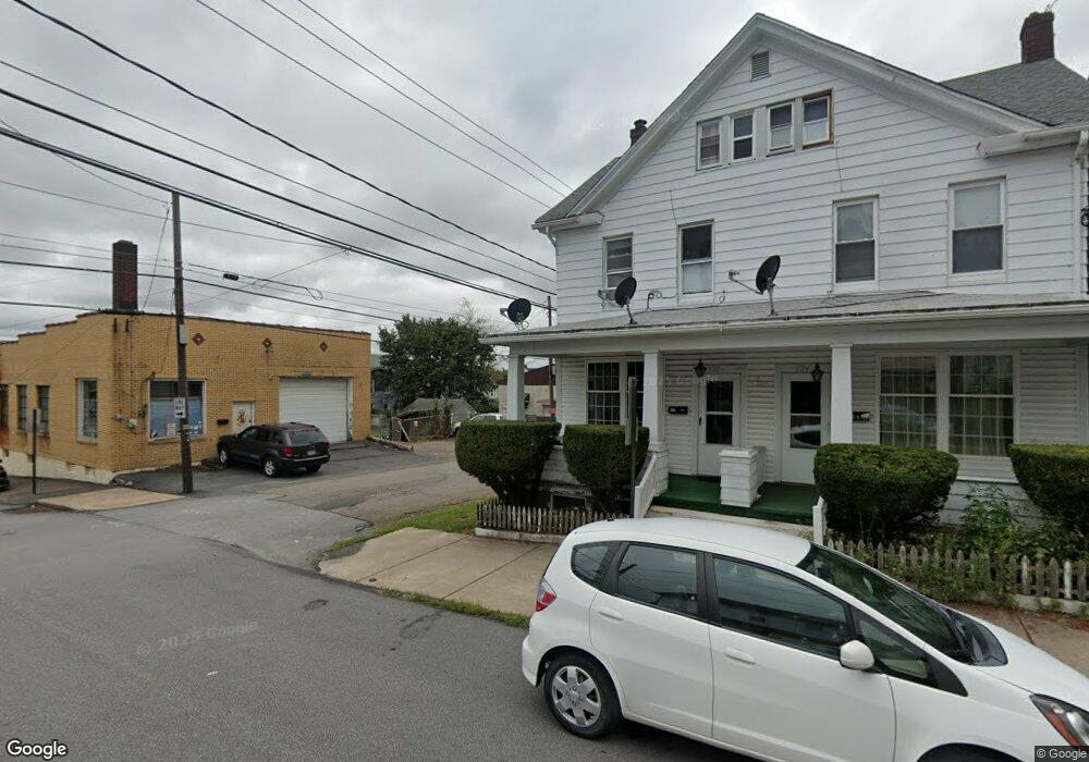 522 Arthur St, Hazleton, PA 18201 - photo 1