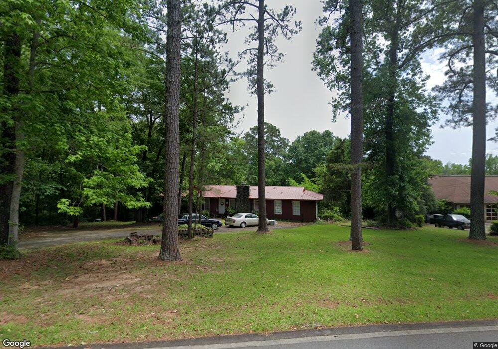 238 Joycliff Cir, Macon, GA 31211 - photo 1