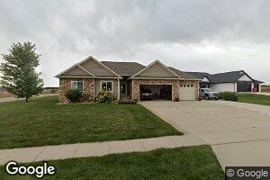 921 Trail Dr, Slater, IA 50244
