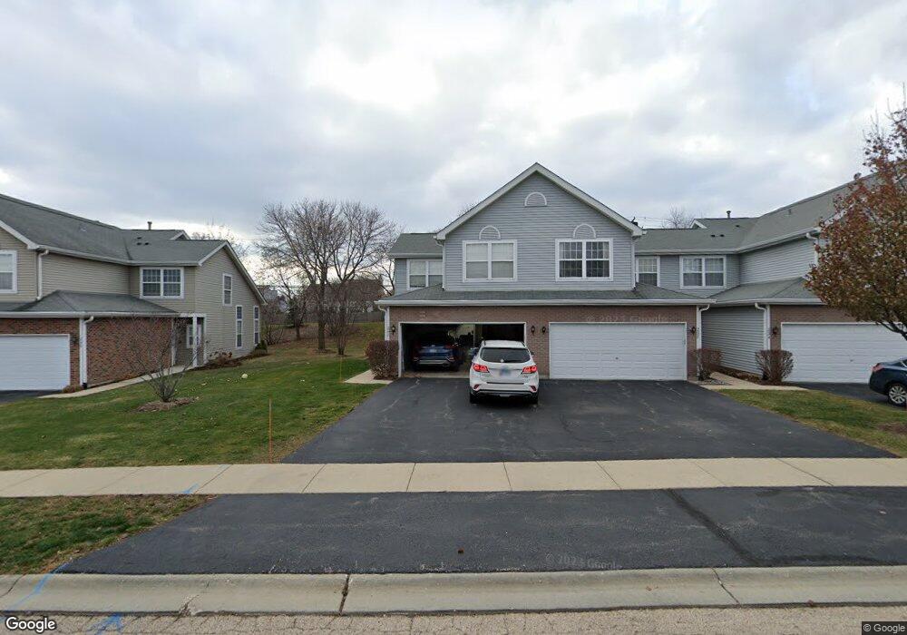 242 Partridge Ct, Algonquin, IL 60102 - photo 1