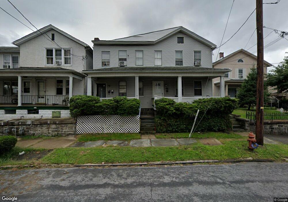 428 Hickory St unit 430, Scranton, PA 18505 - photo 1