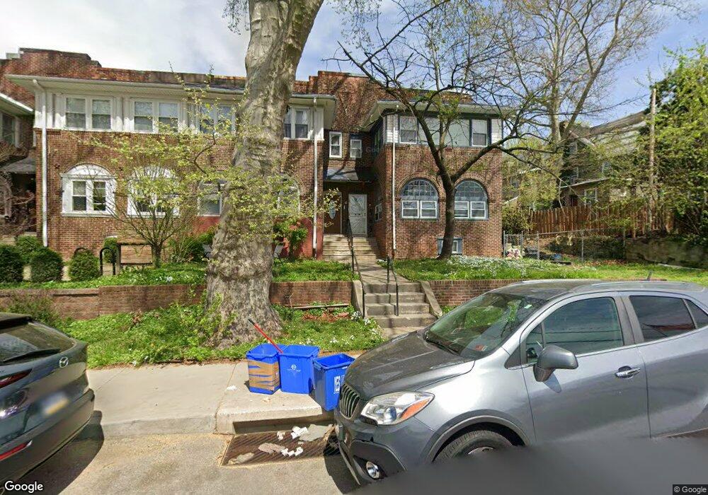 5215 Wissahickon Ave, Philadelphia, PA 19144 - photo 1