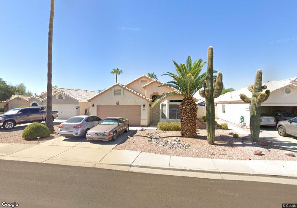 4341 E Birchwood Cir, Mesa, AZ 85206 - photo 1