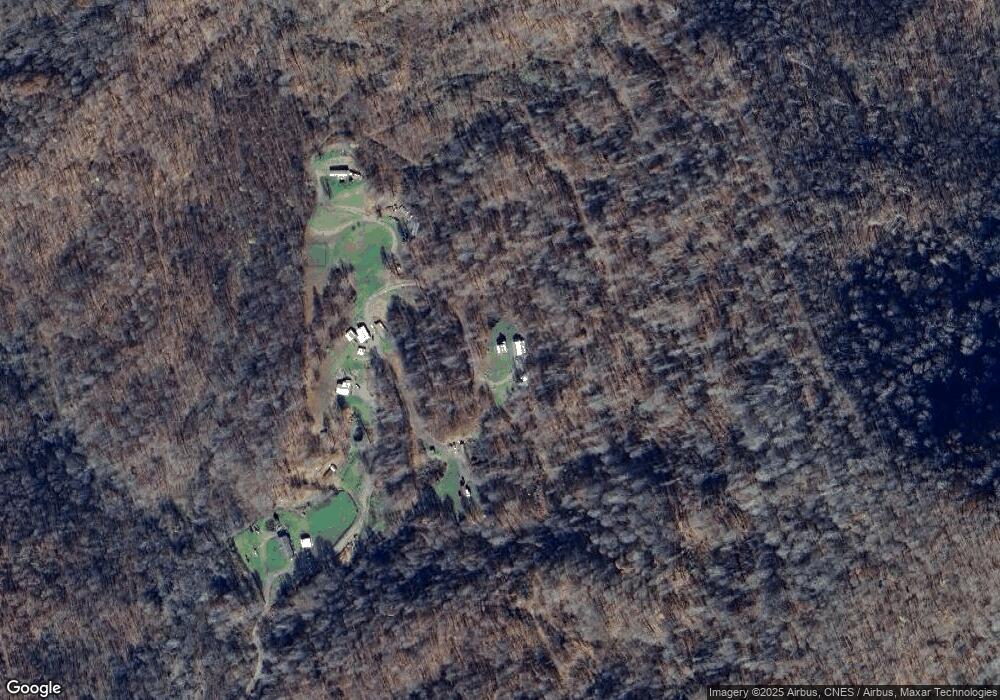 1015 Miller Branch Rd, Mars Hill, NC 28754 - photo 1