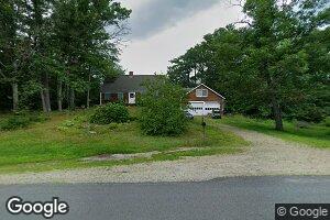 470 Sabattus Rd, Lovell, ME 04051