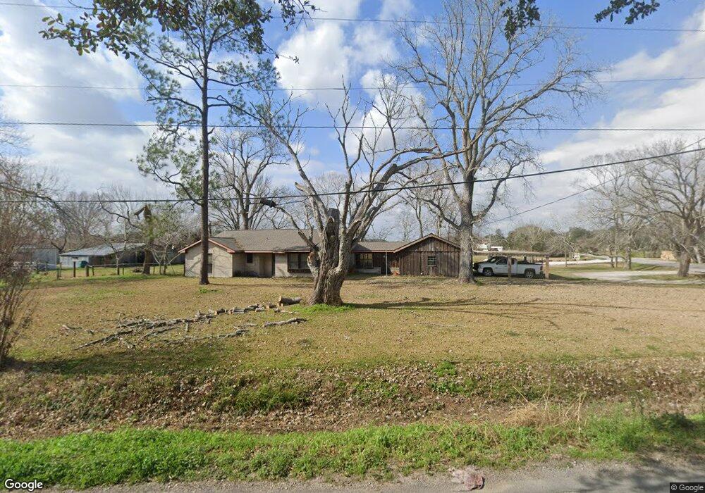 4008 County Road 172, Alvin, TX 77511 - photo 1