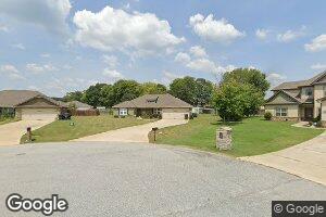 61 Winter Hawk Dr, Fort Mitchell, AL 36856