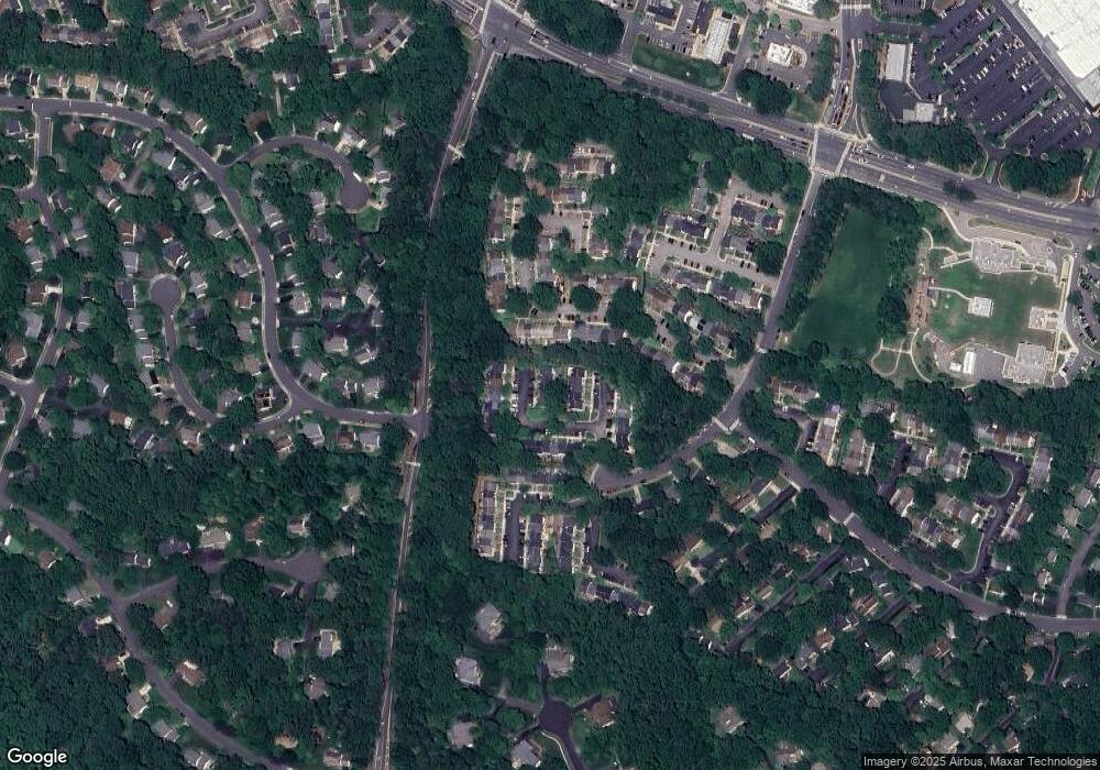 10351 Pond Spice Terrace, Burke, VA 22015 - photo 1