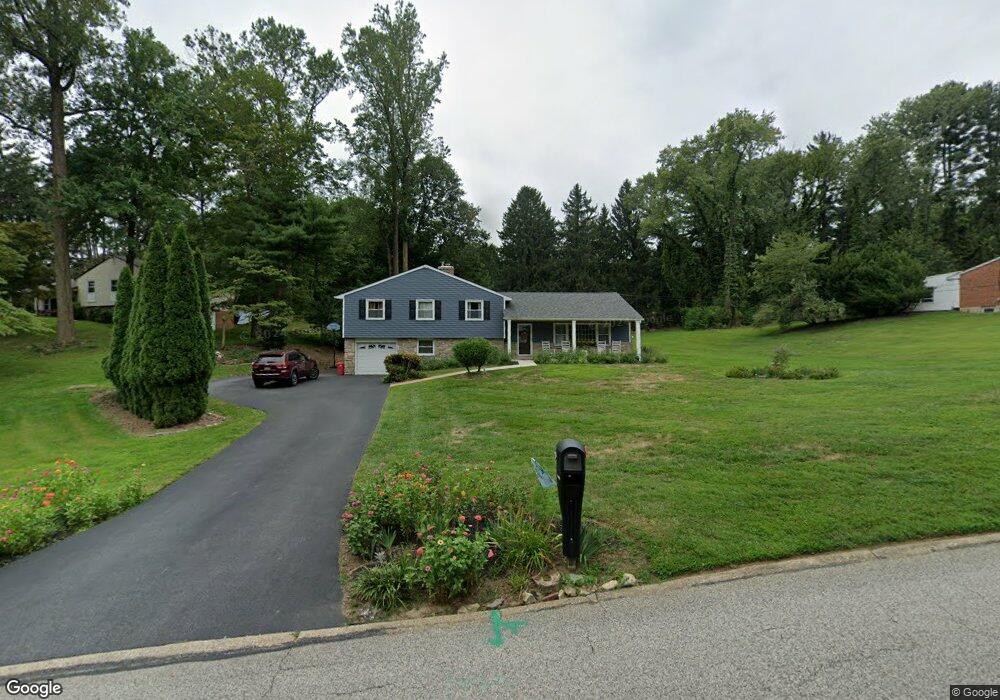 19 E Glen Cir, Media, PA 19063 - photo 1