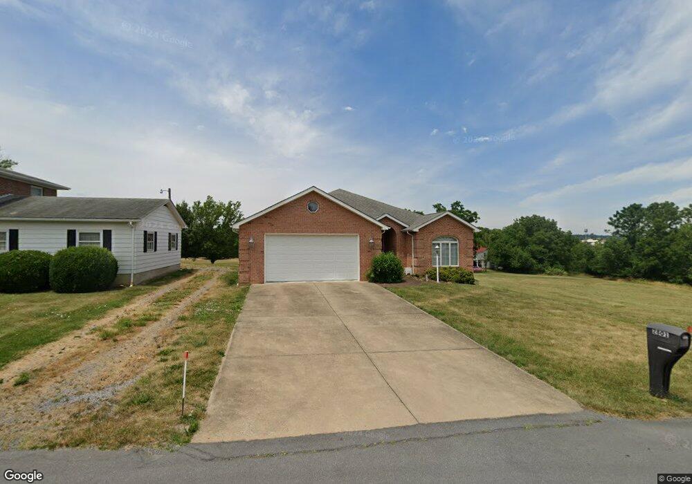 2801 Baldwin St, Winchester, VA 22601 - photo 1