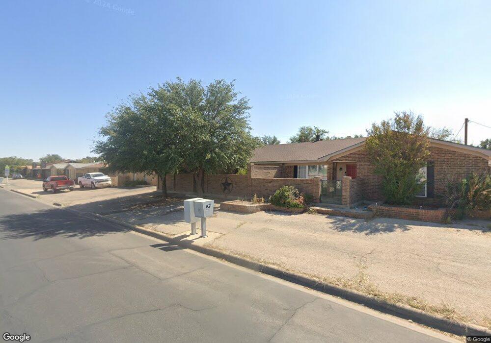 2609 Haynes Dr unit A, Midland, TX 79705 - photo 1