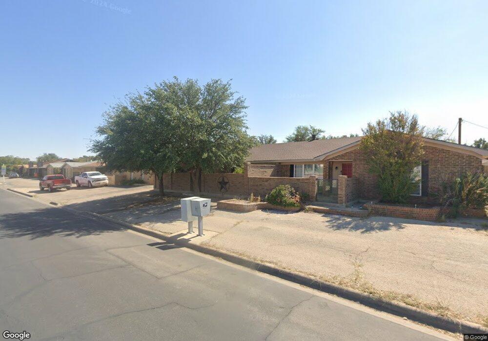 2609 Haynes Dr unit B, Midland, TX 79705 - photo 1