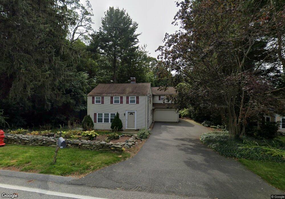 162 High St, Winchester, MA 01890 - photo 1