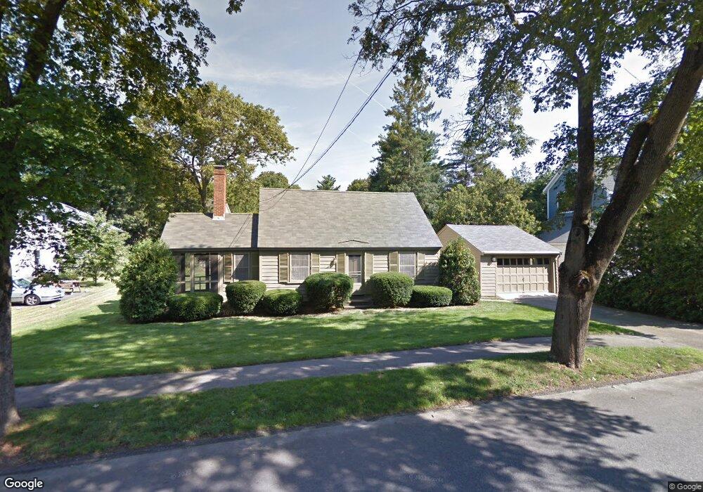 272 Central St, Concord, MA 01742 - photo 1