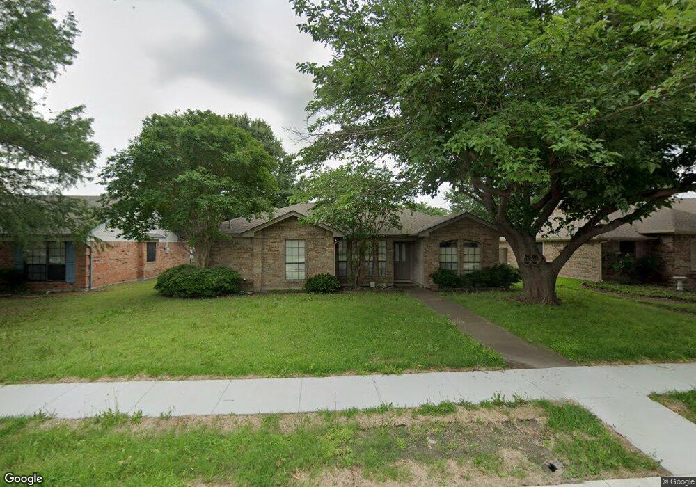 1204 Devonshire Ln, Wylie, TX 75098 - photo 1