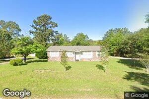 351 Lakeview Dr, Sycamore, GA 31790