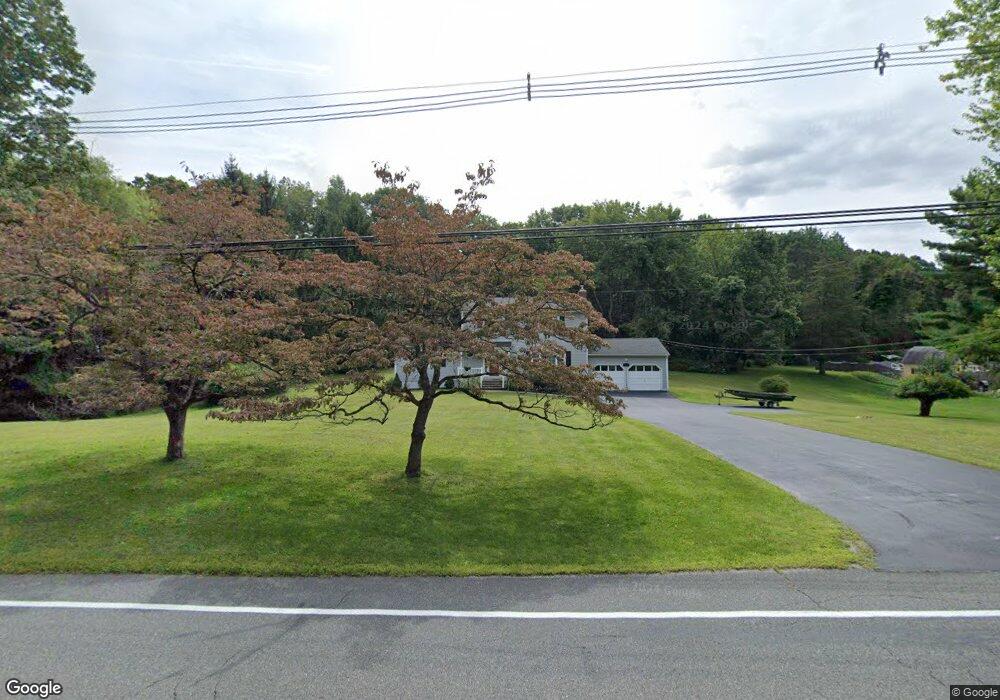 235 Andover Sparta Rd, Andover, NJ 07821 - photo 1