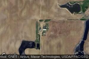 5889 Williamson Rd, Dodson, MT 59524