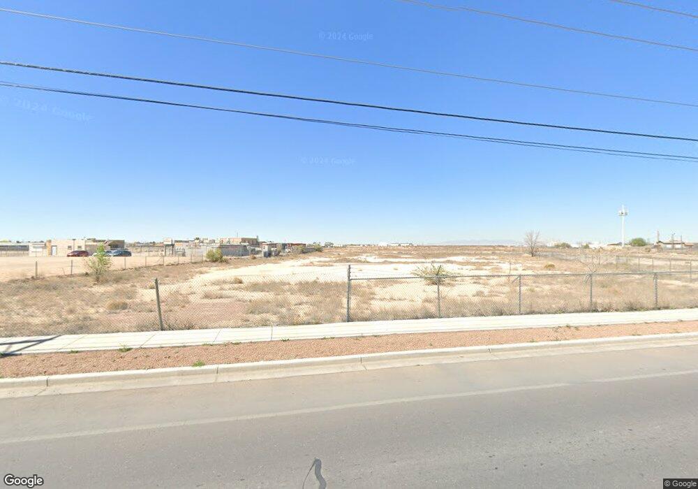 571 Darrington Rd, El Paso, TX 79928 - photo 1