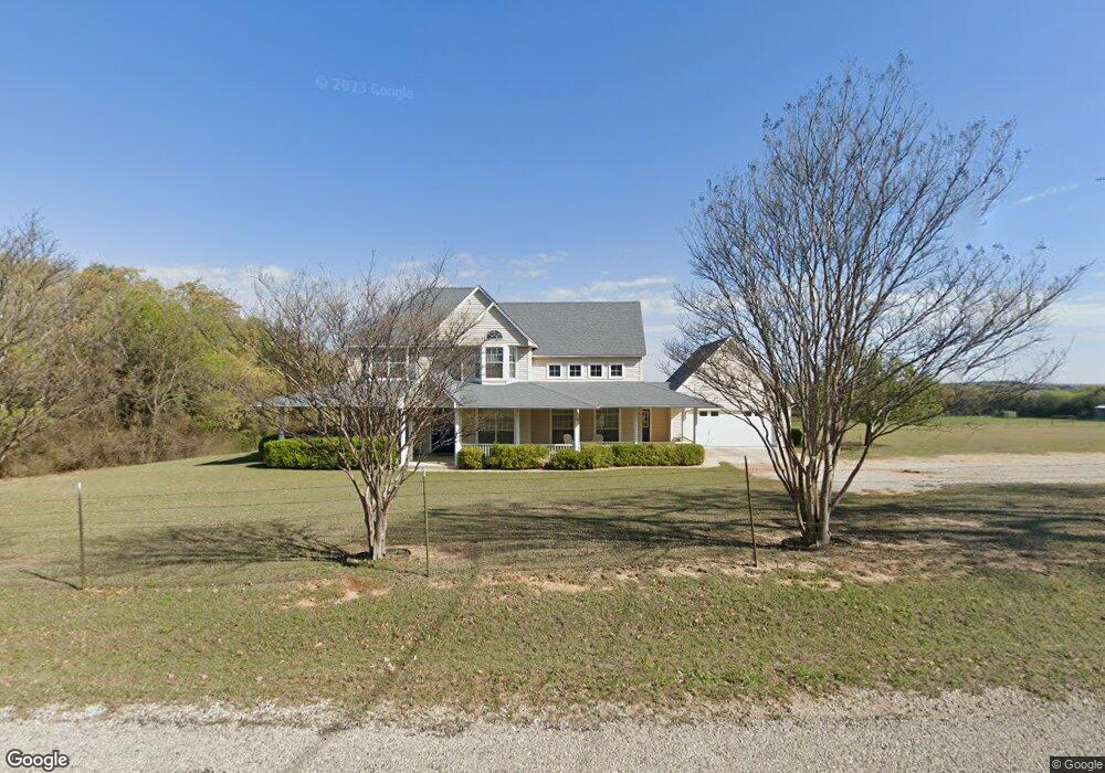 2498 County Road 2224, Decatur, TX 76234 - photo 1