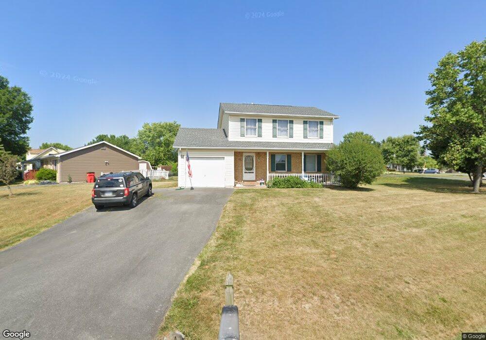 111 Golden Pond Cir, Stephens City, VA 22655 - photo 1