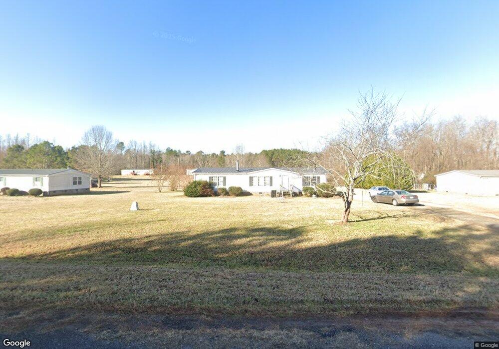 6604 Pebble Ln, Oxford, NC 27565 - photo 1