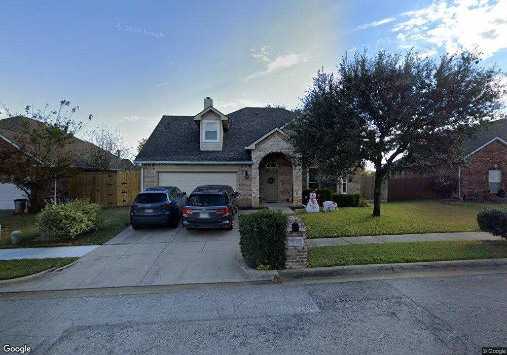 8312 Crystal Ln, North Richland Hills, TX 76182 - photo 1