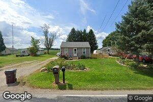 224 S Main St, Ceresco, MI 49033