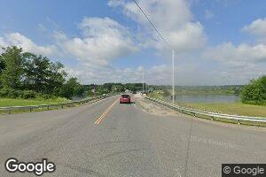 0 Bridge St Rt 155, Howland, ME 04448