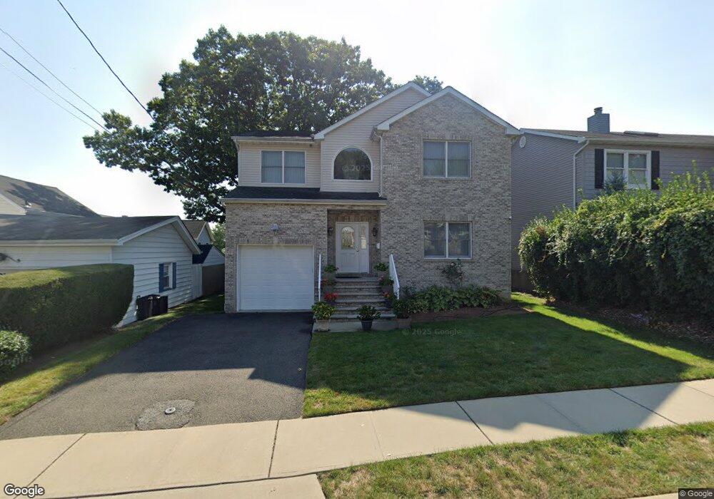 84 6th St, Wood Ridge, NJ 07075 - photo 1
