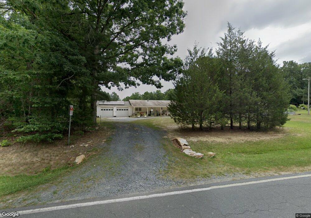 6003 Pisgah Covered Bridge Rd, Asheboro, NC 27205 - photo 1