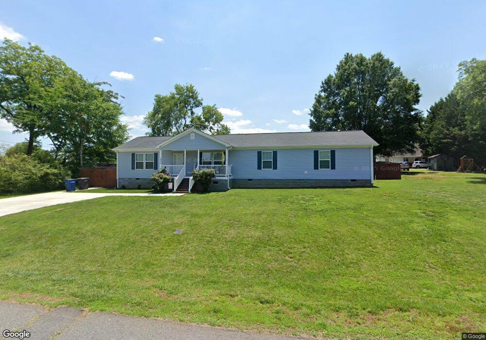 1420 Arlington Ave, Statesville, NC 28677 - photo 1