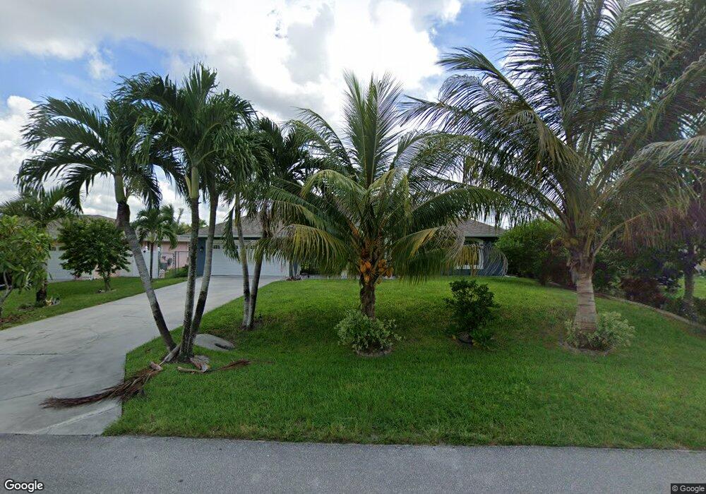4834 22nd Place SW, Naples, FL 34116 - photo 1
